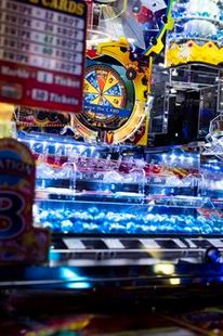 game Debet Blackjack